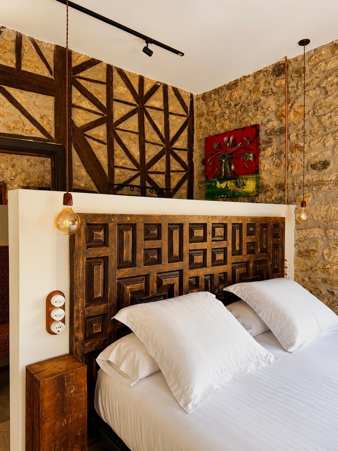 La Plaza — Apartamento boutique en Potes
