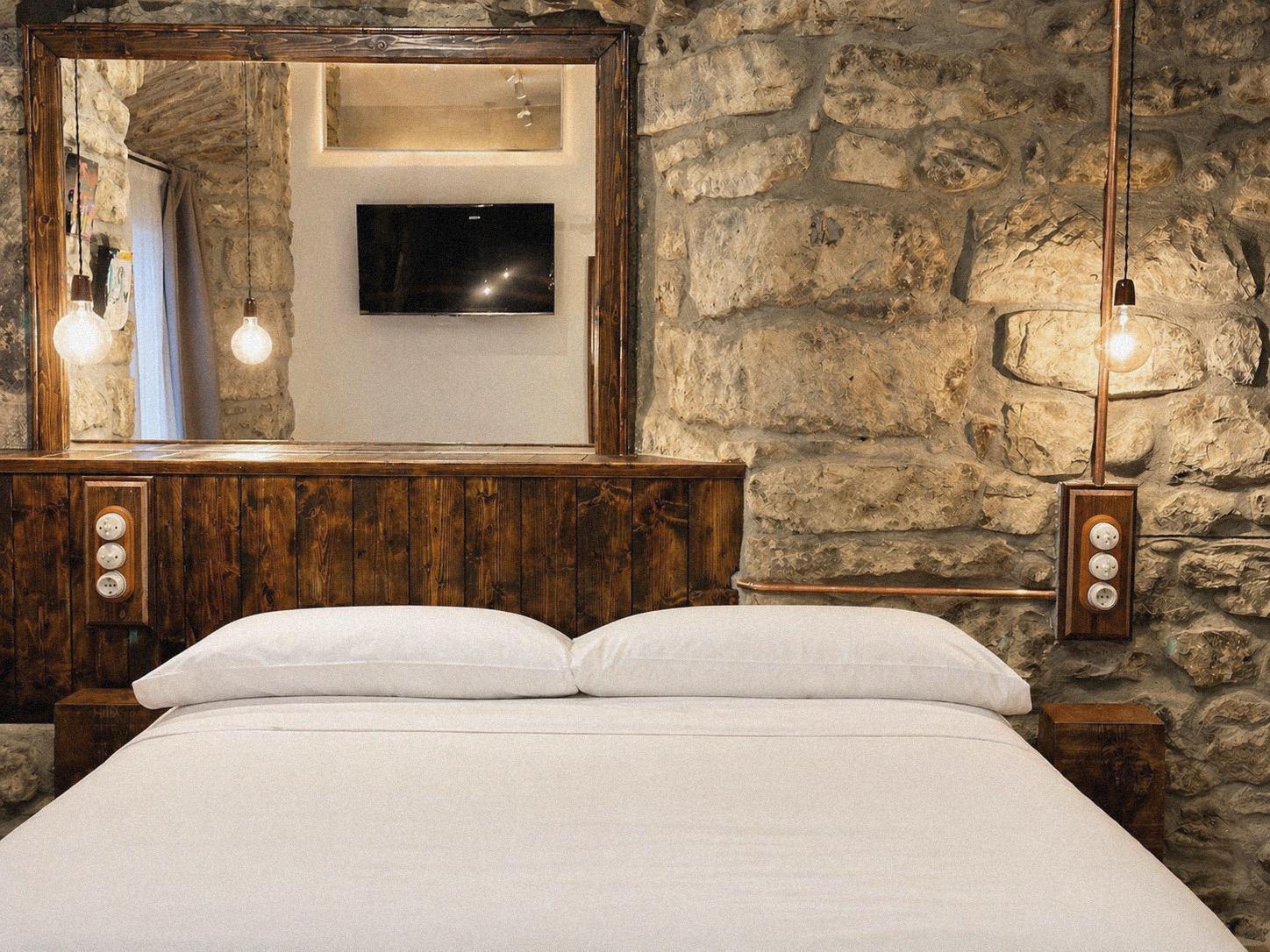 Puente — suite en Potes, Cantabria