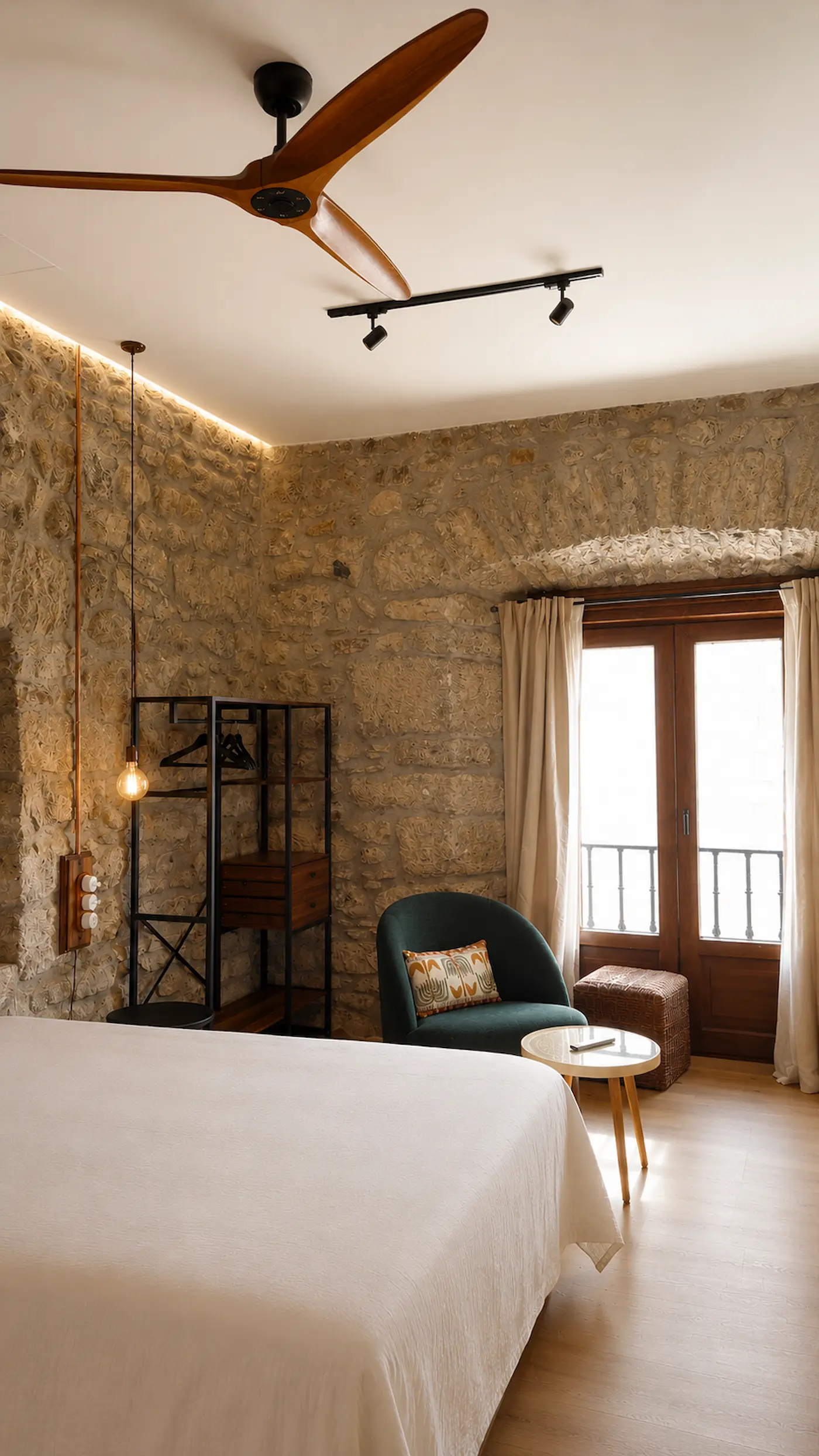 La Torre — suite con vistas en Liébana, Cantabria